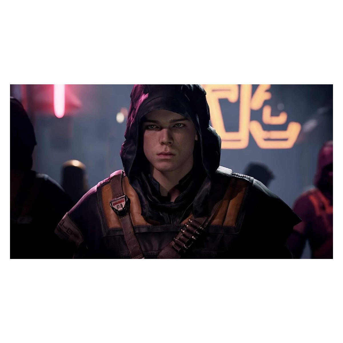 PS4 Juego Star Wars Jedi Fallen Order image number null