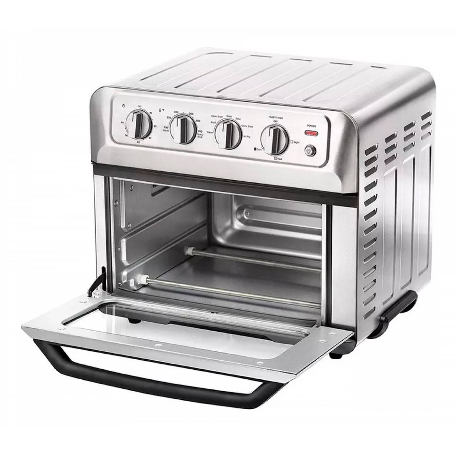 Horno Freidora de Aire Chefman de 20 Litros image number null