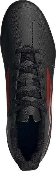 Tenis de futbol / tacos caballero negro Adidas modelo 0790 image number null