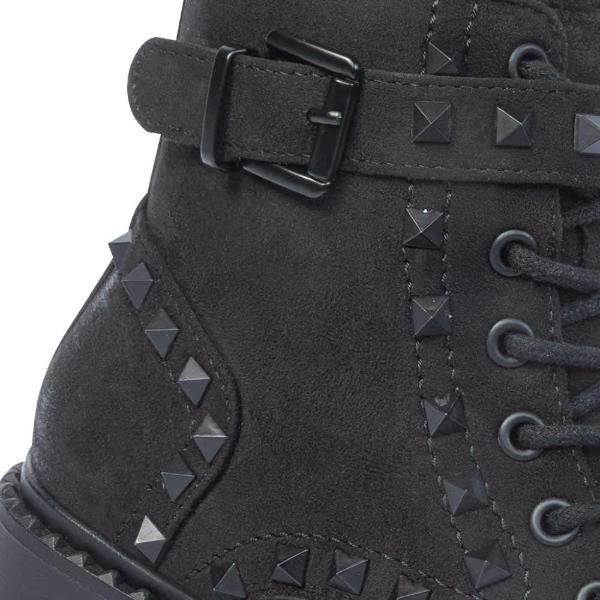 Bota militar dama negro Goodyear modelo 5006 image number null
