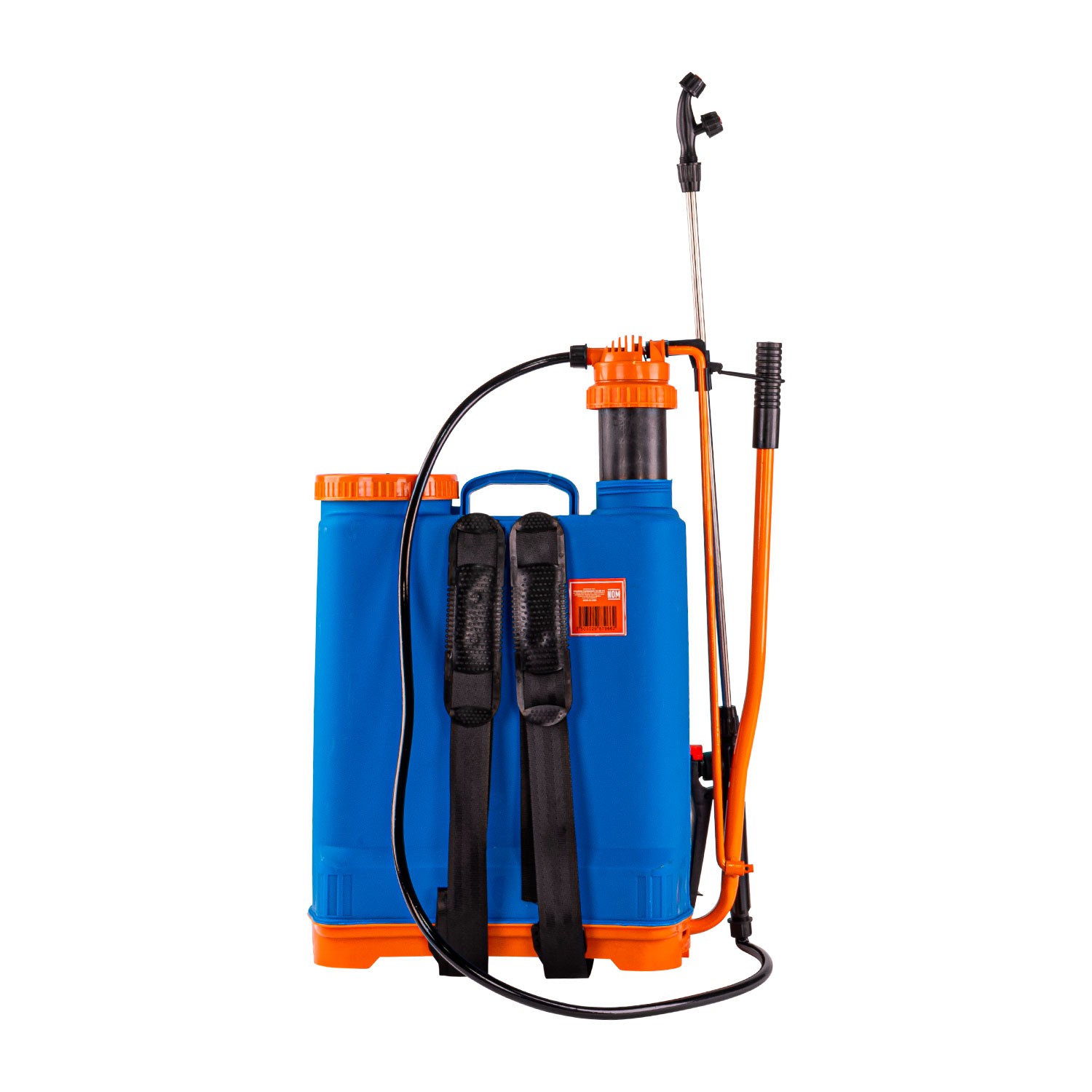 FUMIGADORA MANUAL SWEDISH HUSKY POWER 16 LITROS - REL16EW image number null