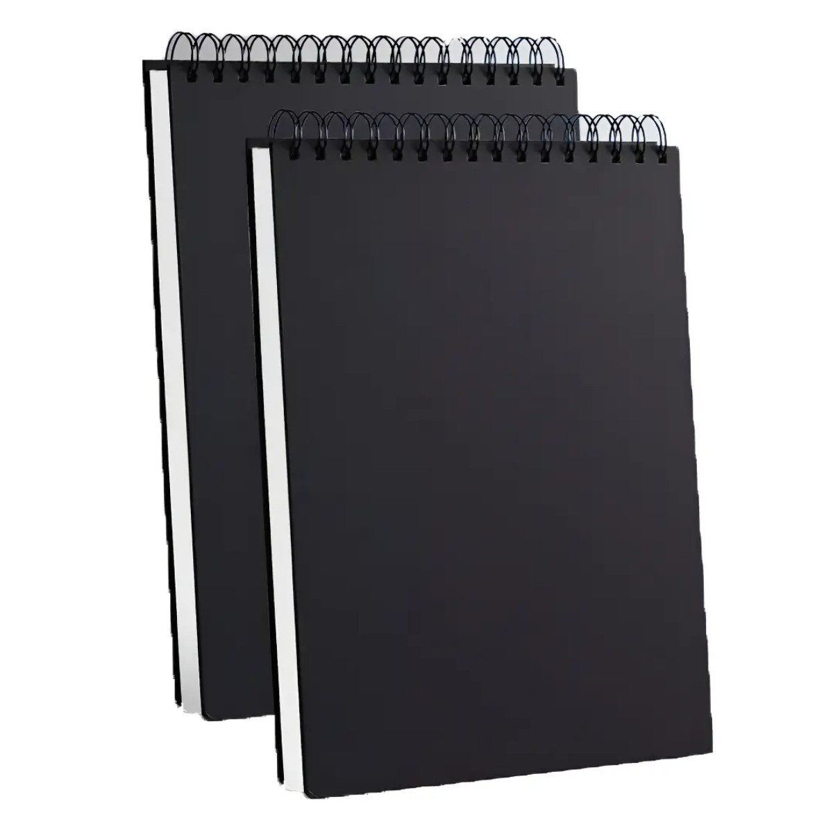 Cuadernos Dibujo O Acuarela Portada 2 Piezas image number null