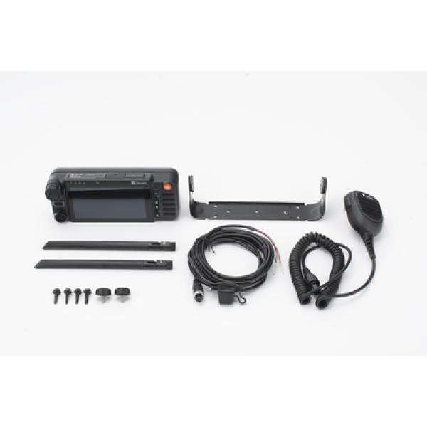 Telo Systems M6L Radio PoC M&oacute;vil 4G LTE Compatible con NXRadio image number null