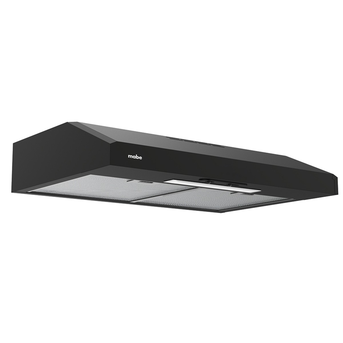 CAMPANA DE PARED MABE CMPU501NX0 50CM NEGRO ORTY5. image number null