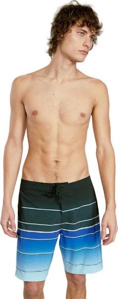 Bermuda/short de playa caballero bicolor Next & Co modelo 9906 image number null