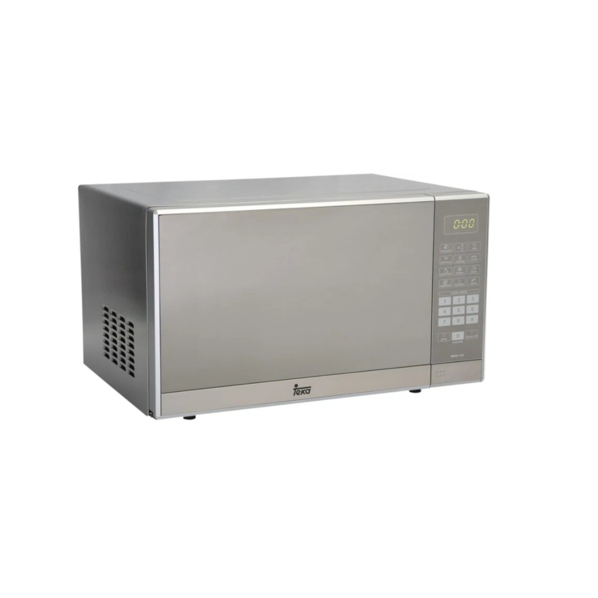 Horno de Microondas Teka MWG 14X (40590835) 1.4 Pies Grill / Display Digital ALBY18 image number null