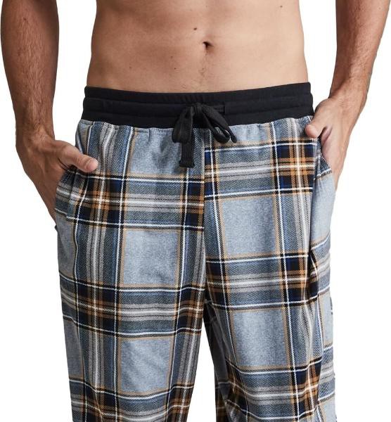 Pijama para dormir caballero bicolor Next & Co modelo NEW5 image number null