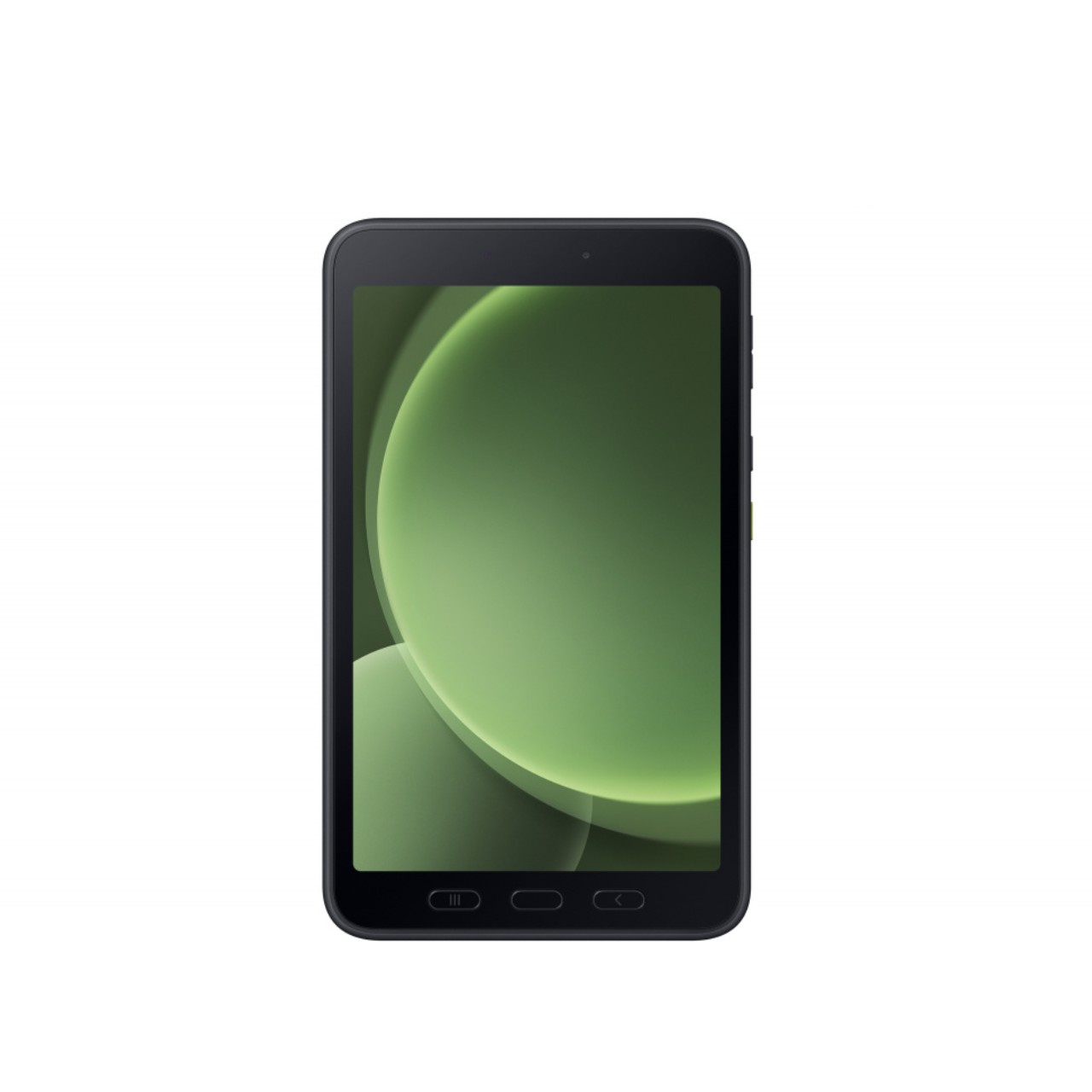 Tablet Samsung Galaxy Tab Active5 8", 128GB, Android 13, Verde. image number null