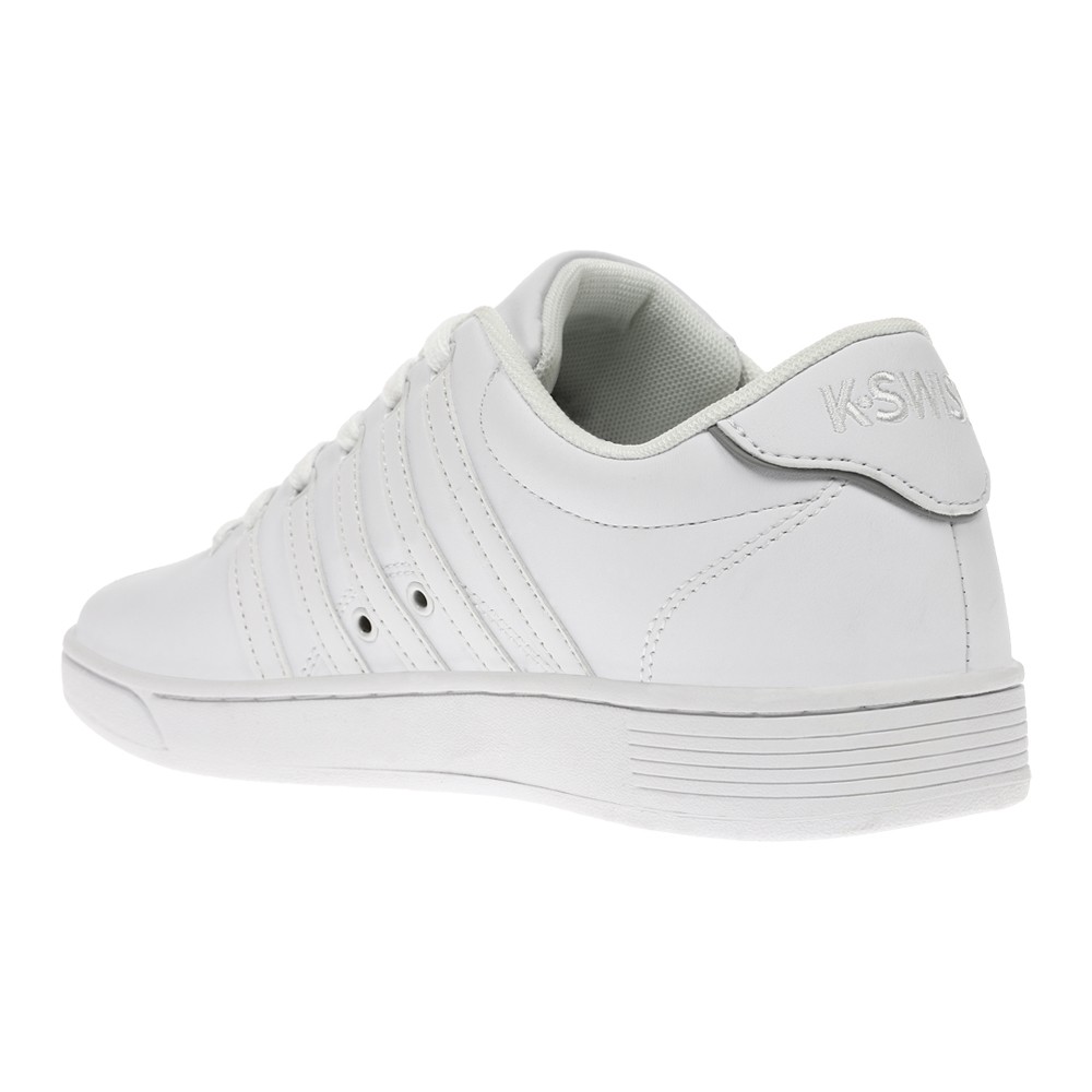 Tenis Blancos Court k-swiss Para Hombre image number null