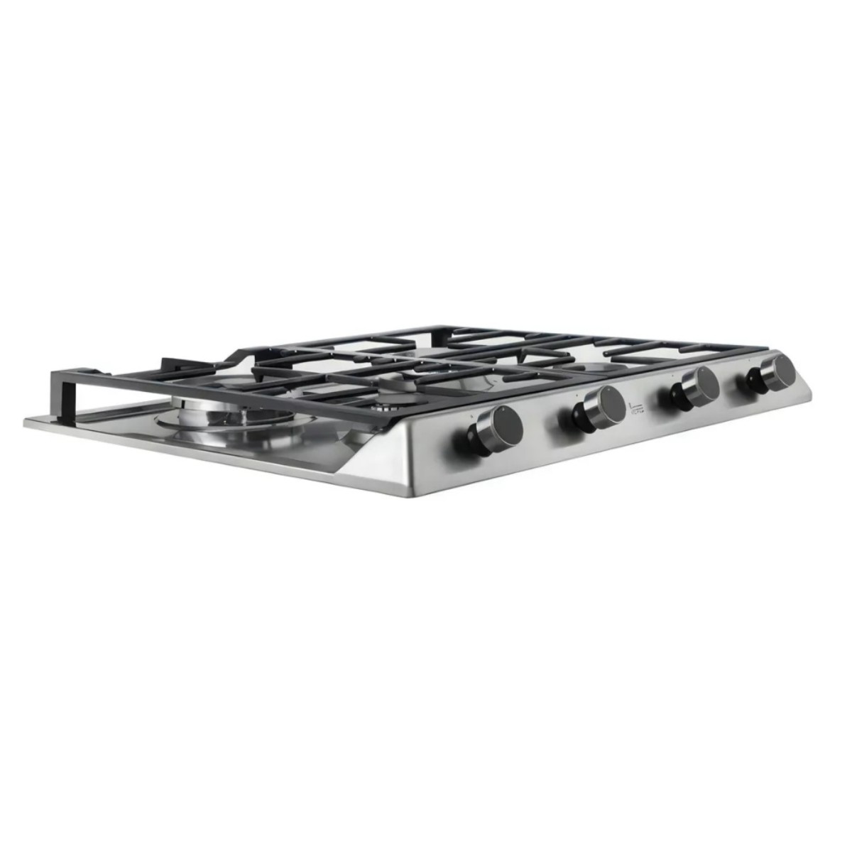 Parrilla de Gas Teka EX 60.1 4G AI DR CI (40212014) Hierro Fundido 4Q ALBY15 image number null