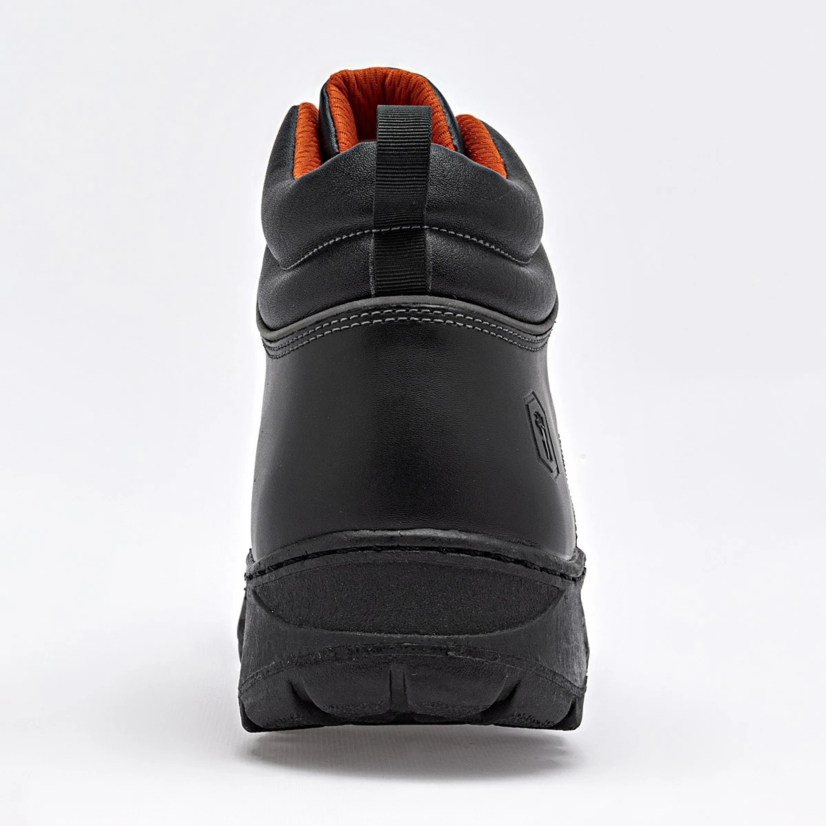 Jack Rud Bota Industrial Negro Para Hombre Cod.141399 image number null