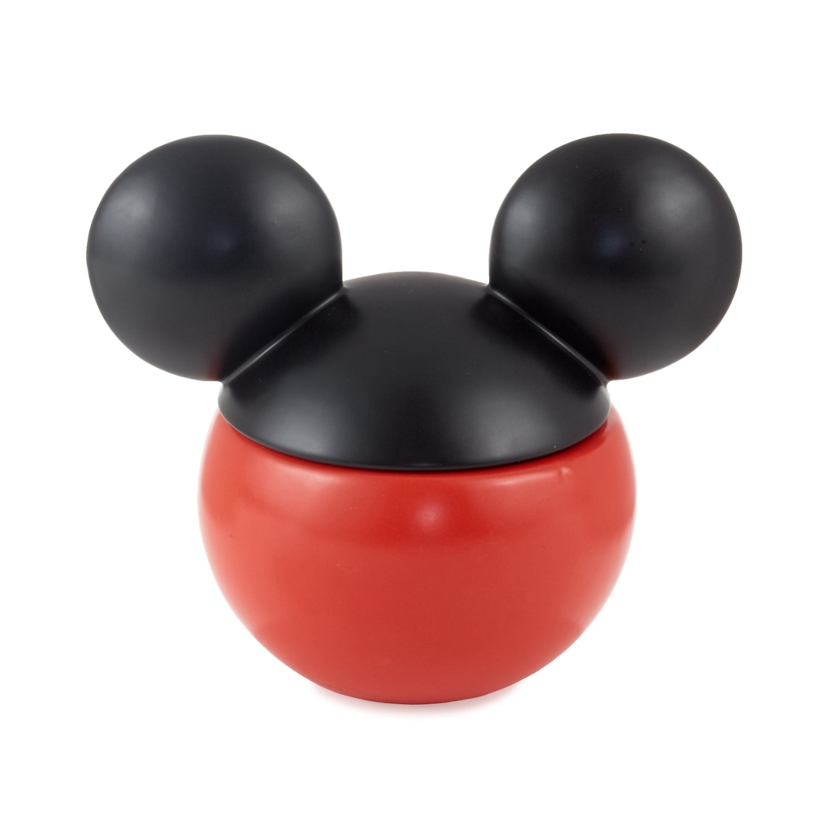 Frasco de Galletas Disney Mickey Mouse con Sonido image number null
