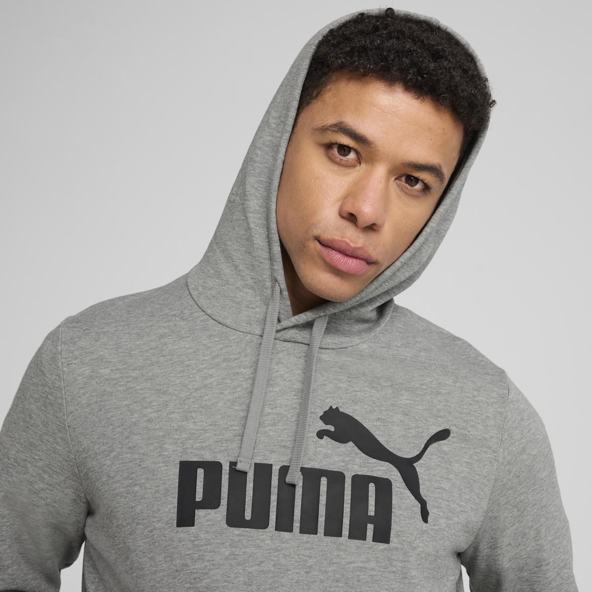 Sudadera Hoodie Casual Puma para Hombre image number null