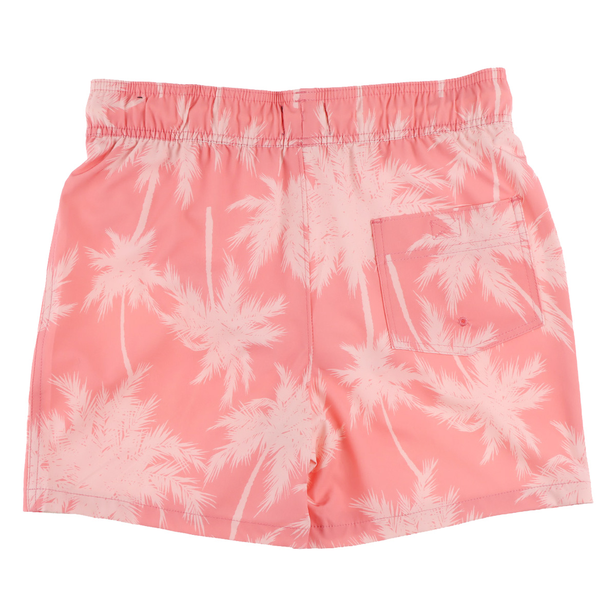 Traje de Ba&ntilde;o Short Estampado Palmeras Jeanious para Ni&ntilde;o image number null