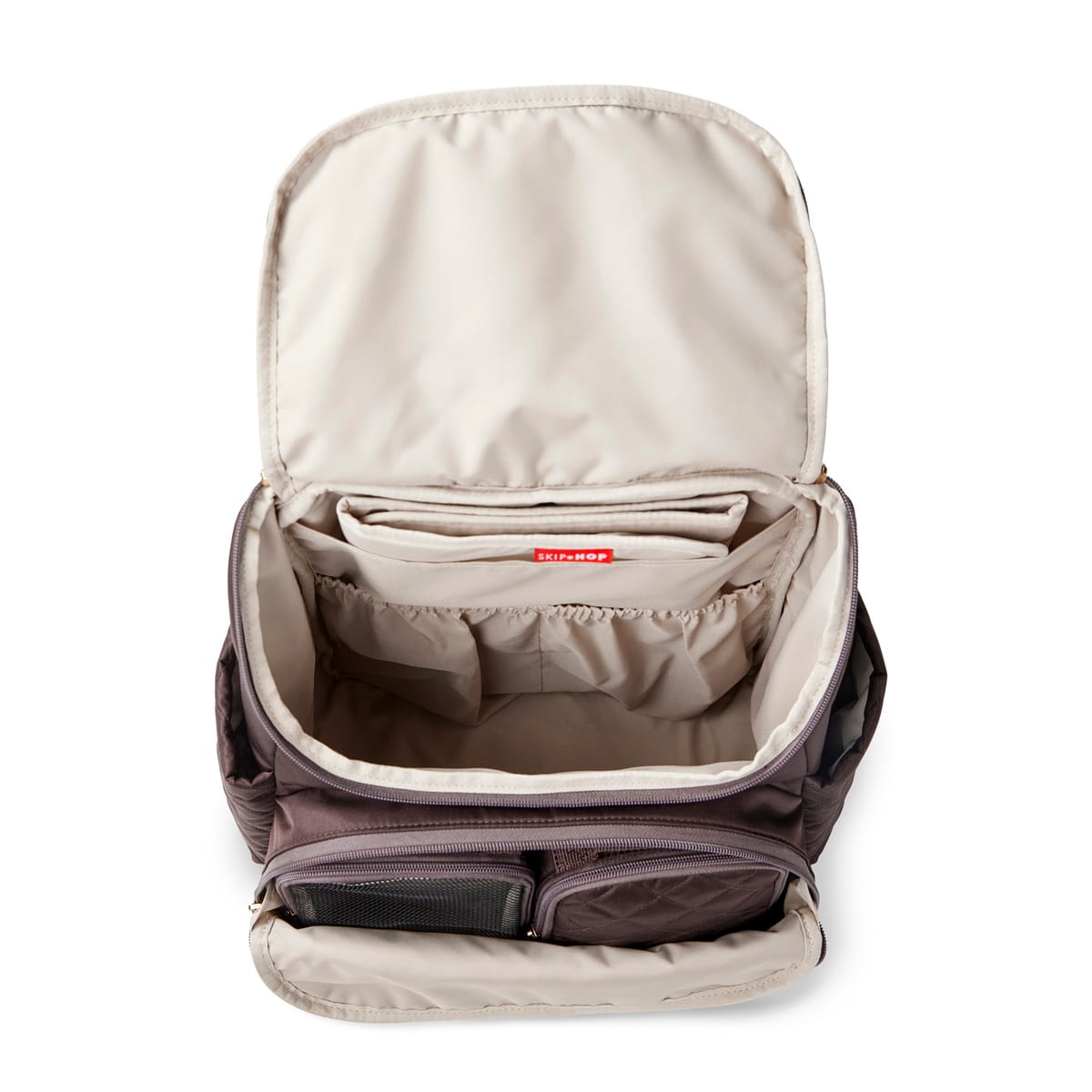 Mochila Pa&ntilde;alera Skip Hop image number null