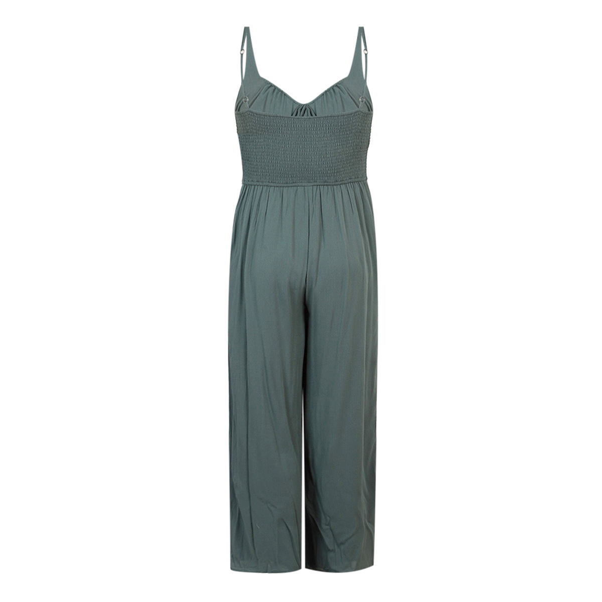 Jumpsuit Jeanious Para Mujer Curvy image number null