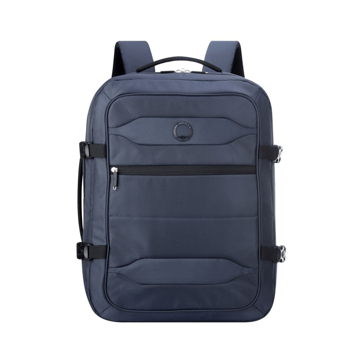 Backpack Easy Trip Azul Delsey image number null