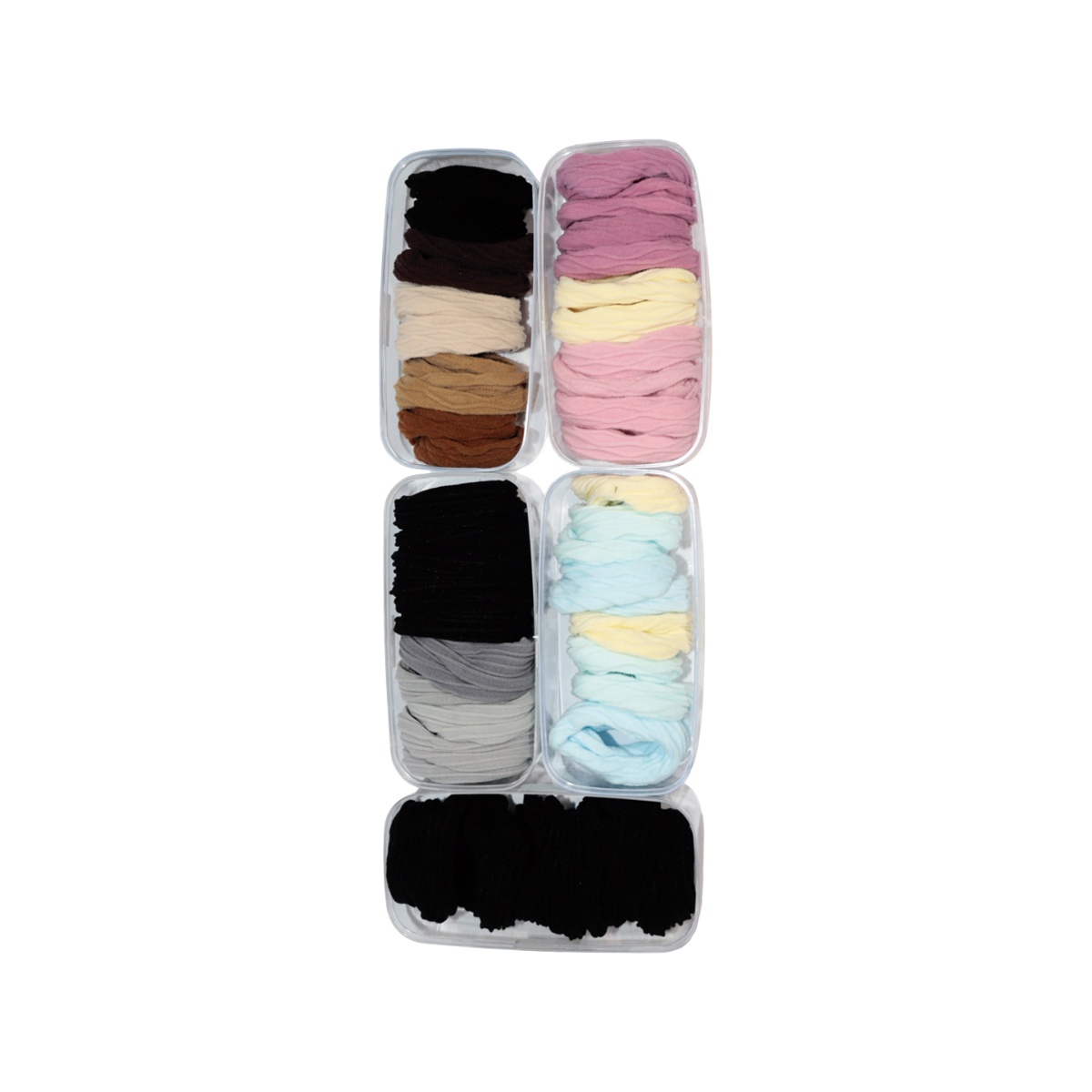 Cajita De Ligas 10Pz Phi By Philosophy Jr image number null