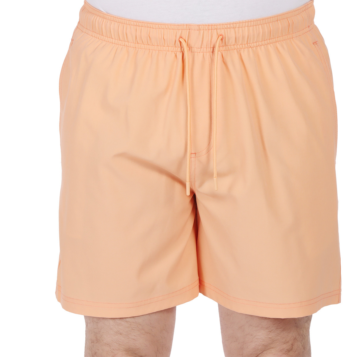 Traje de Ba&ntilde;o Liso Secado R&aacute;pido Playa Jeanious Hombre image number null
