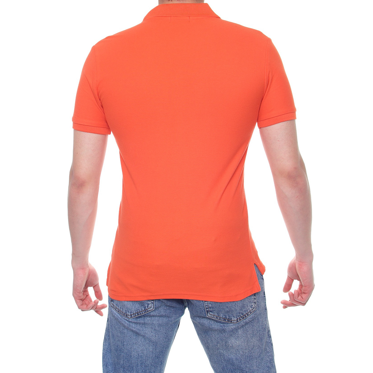 Playera Polo para hombre Polo Club image number null