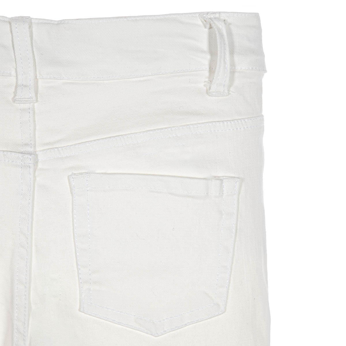 Jeans Flare FIt Jeanious Para Ni&ntilde;a image number null