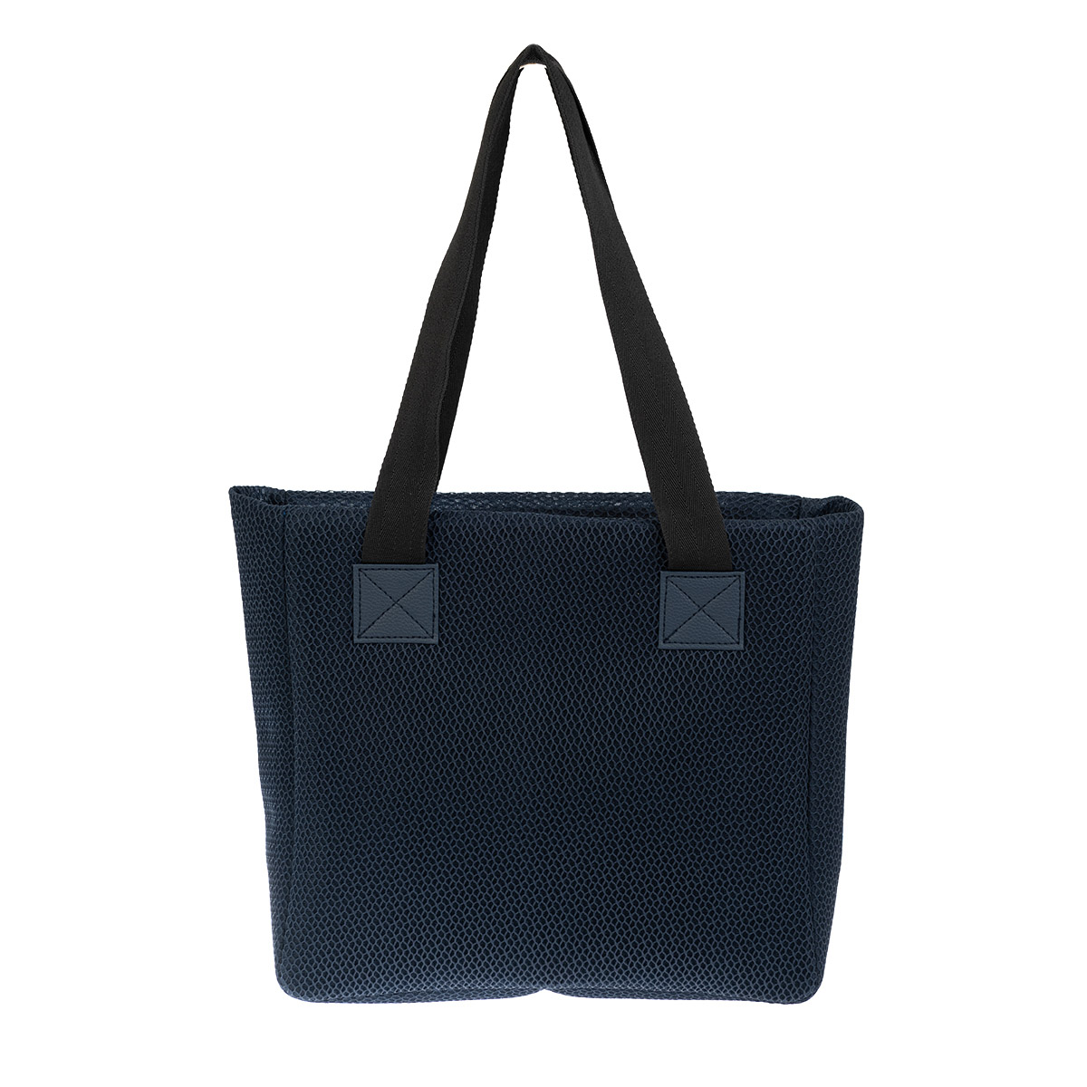 Bolso Tote Marino Lover 9930 2 image number null