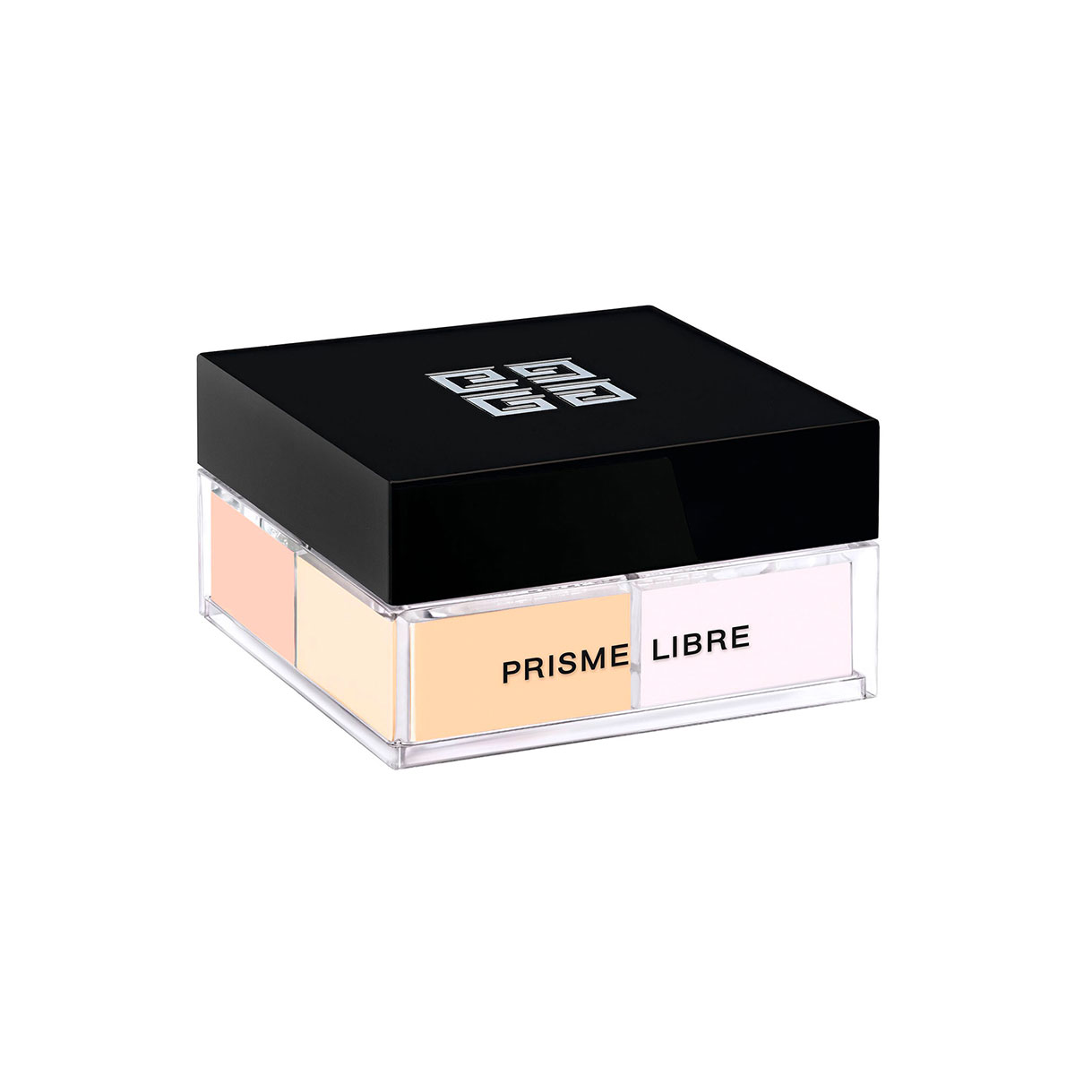 Polvos Ultrafinos Prisme Libre Loose Powder Formato Mini Givenchy image number null