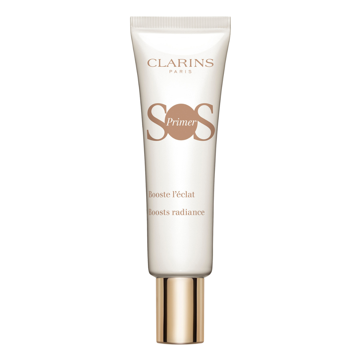 SOS Primer White CLARINS image number null
