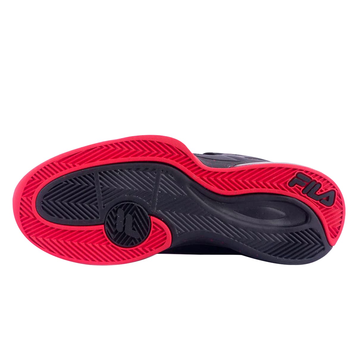 Tenis Basketball Fila Activisor Viz para Hombre image number null