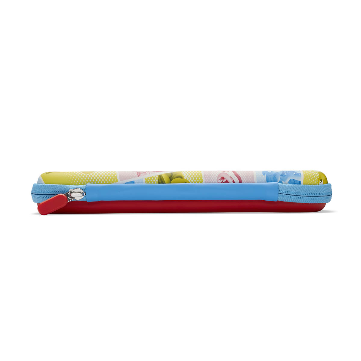 Estuche NSW Power A Mushroom Kingdom Reel image number null