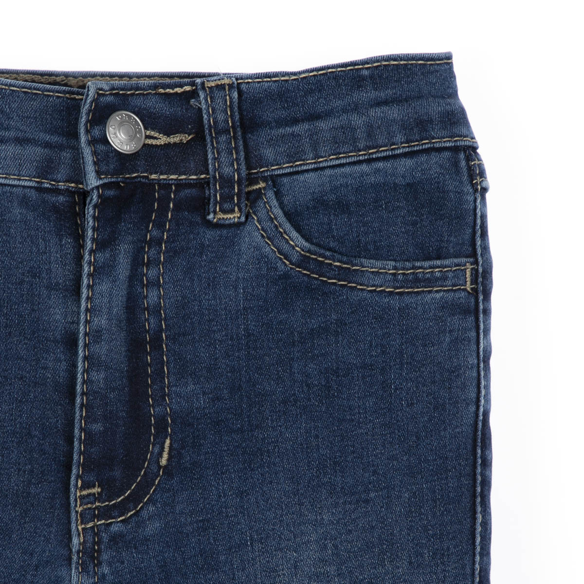 Jeans Flare Fit Fukka Para Beb&eacute; Ni&ntilde;a image number null