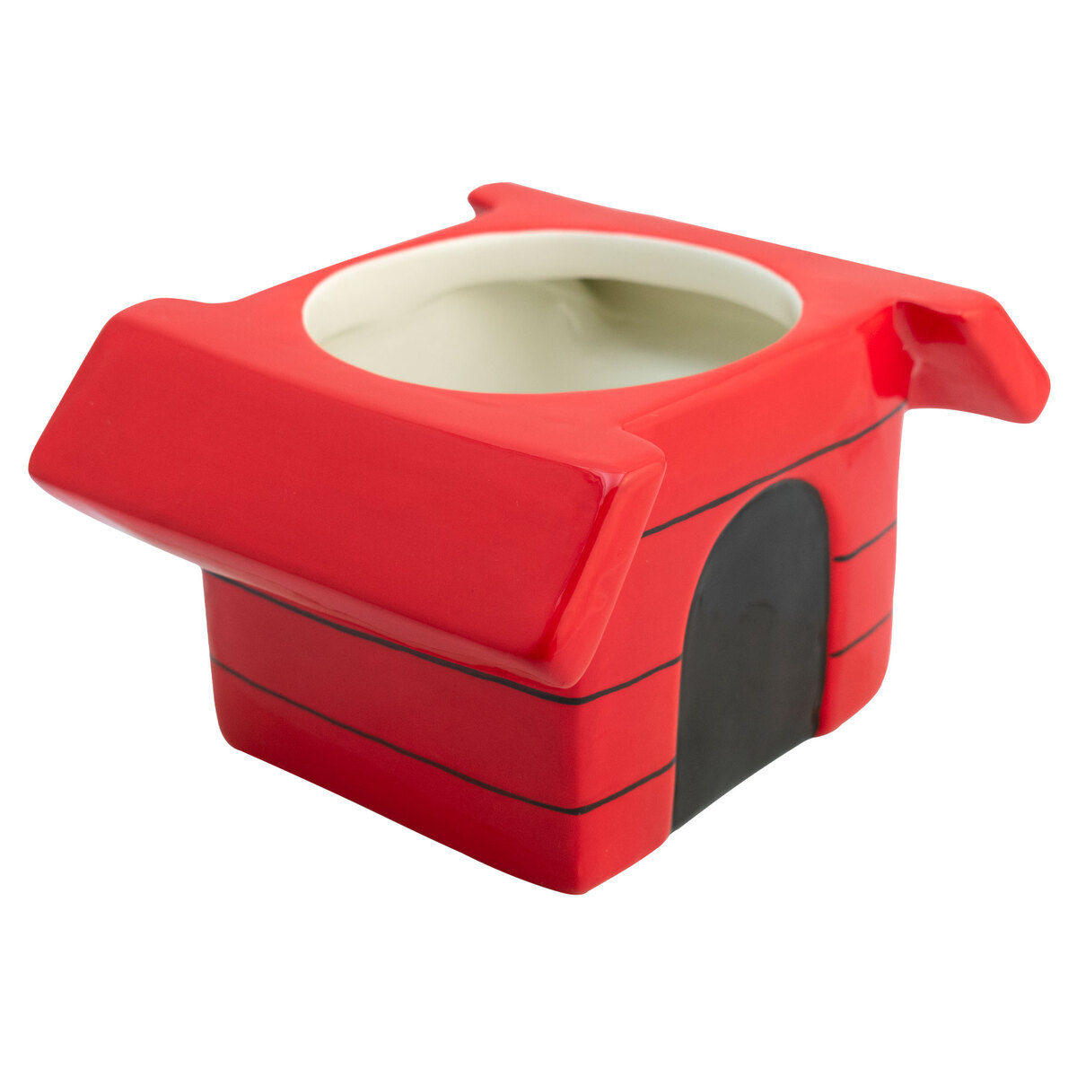 Galletero 3D De Cer&aacute;mica Snoopy FUN KIDS image number null