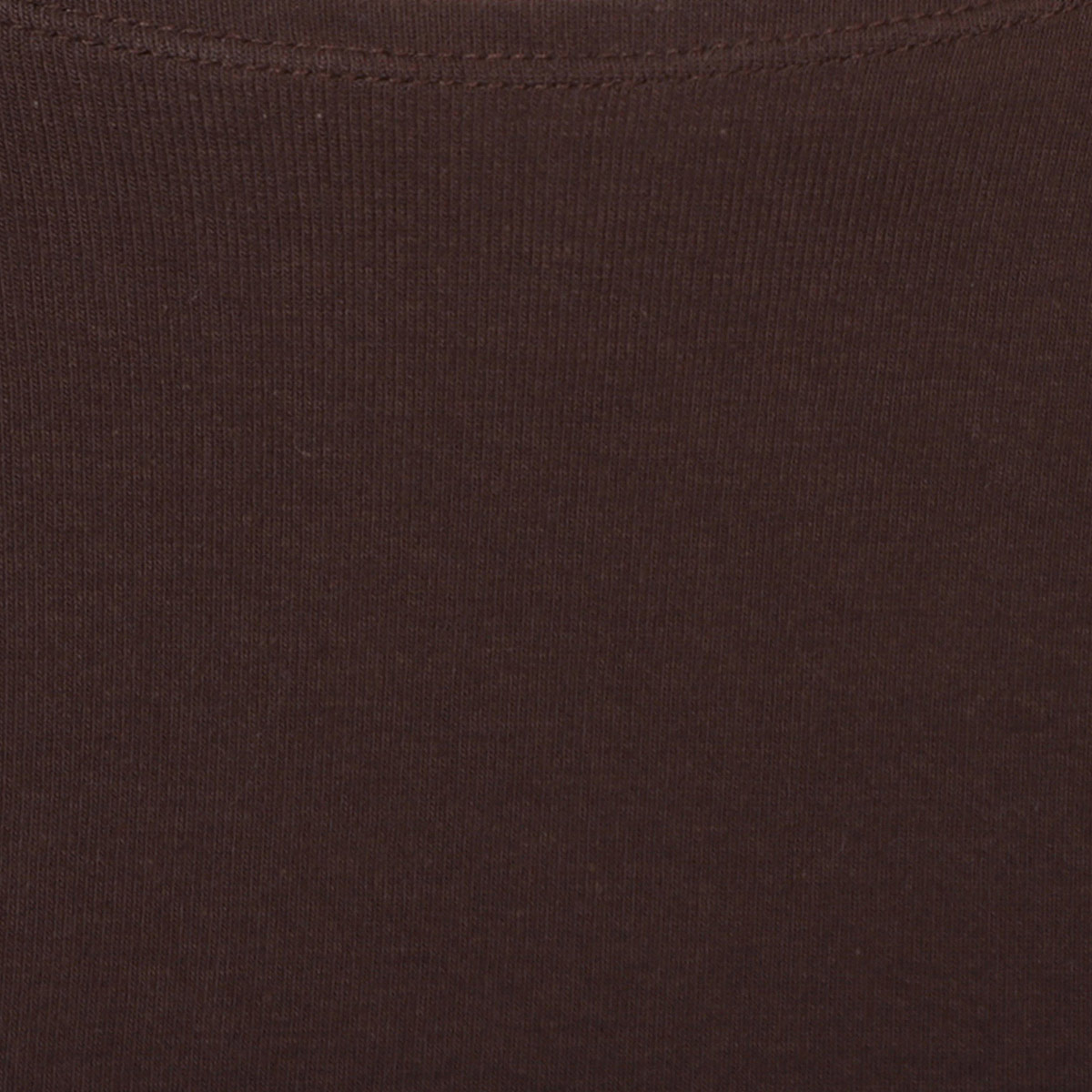 Playera crop Fukka para mujer image number null