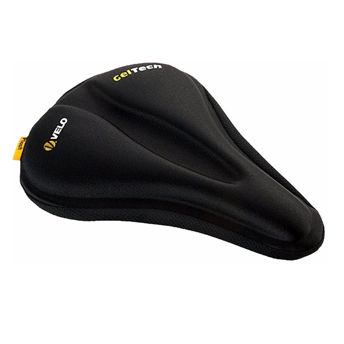Asiento para Bicicleta Gel Vlc-031 Velo image number null
