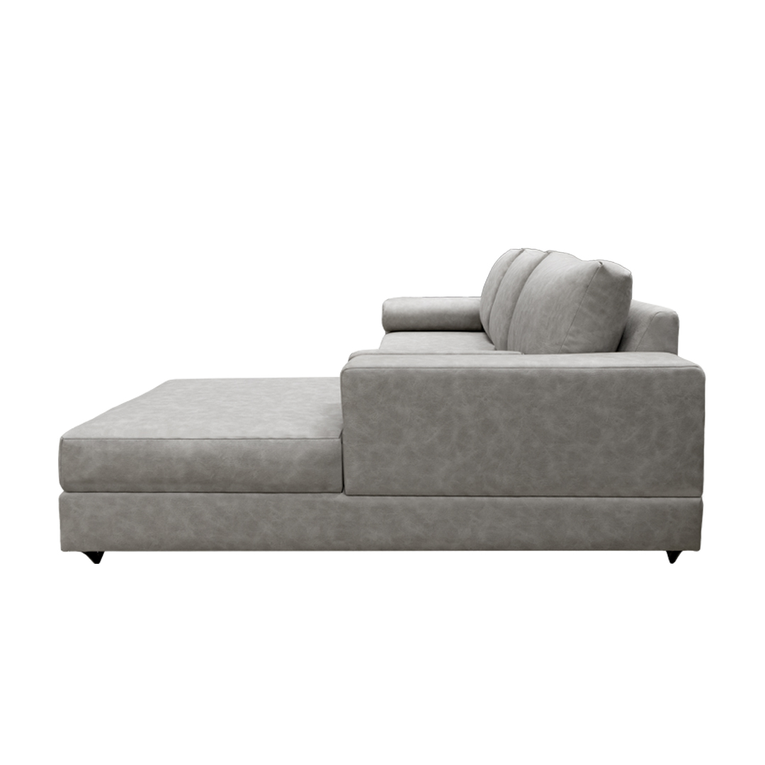 Sala Modular Der Lia Julieta Beige ARTABAN image number null