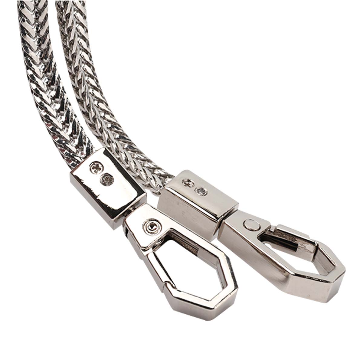 Cross Body para Celular Forward Plata/ Morado image number null