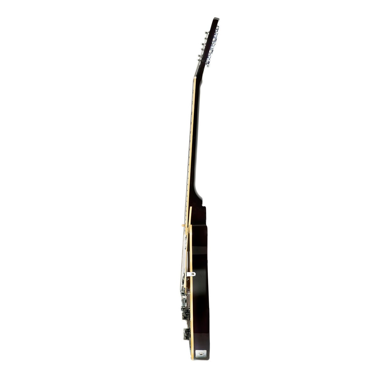 GUITARRA ELECTRICA MARS LPTRD image number null