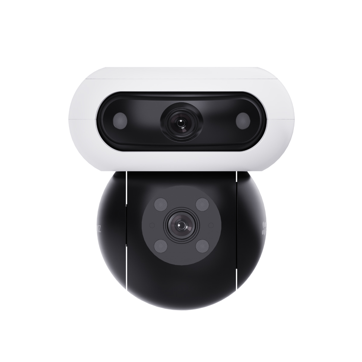 CAMARA EZVIZ C90 DUAL 4MP 4MP image number null