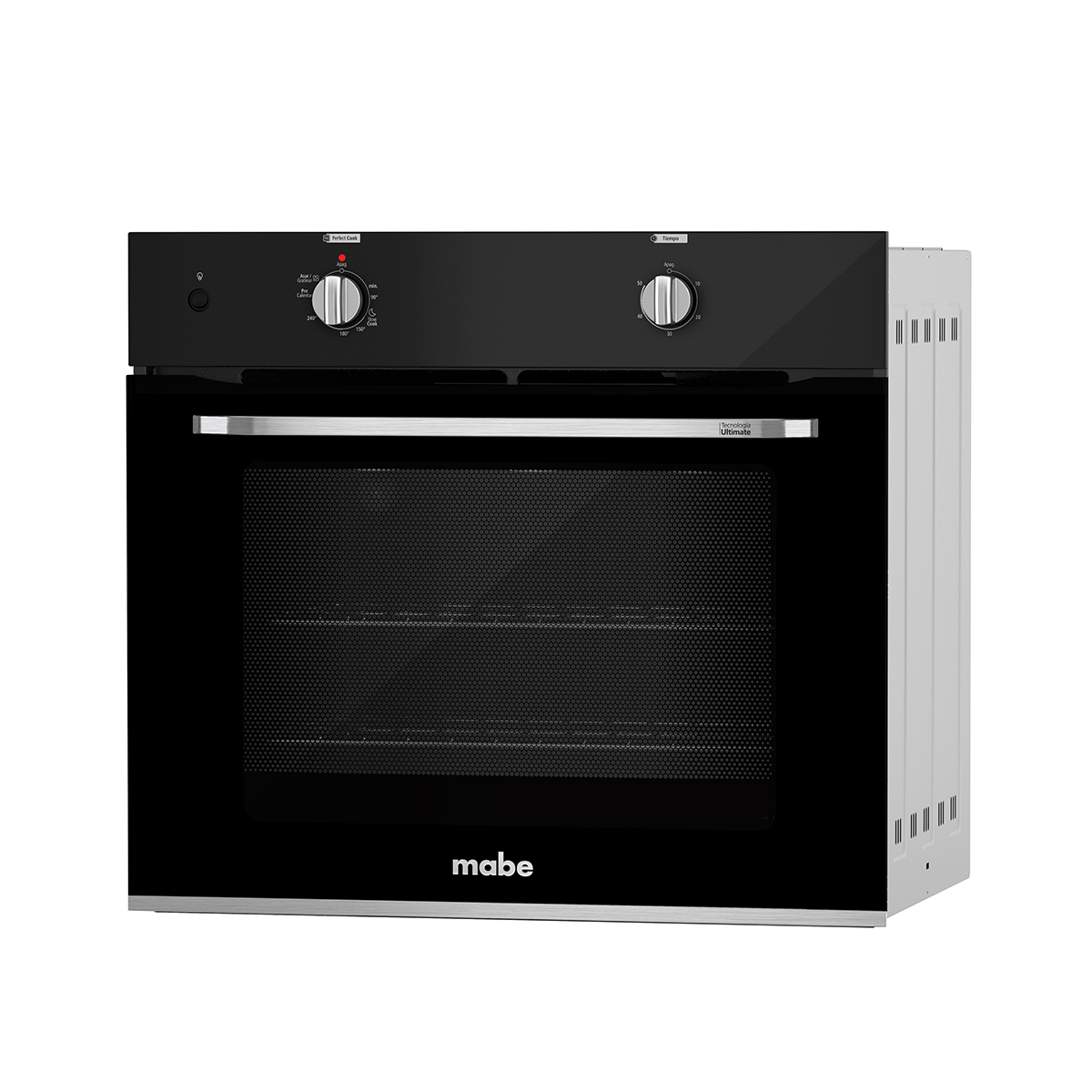 Trinomio Negro CMG60HM80CMPU7N Mabe image number null