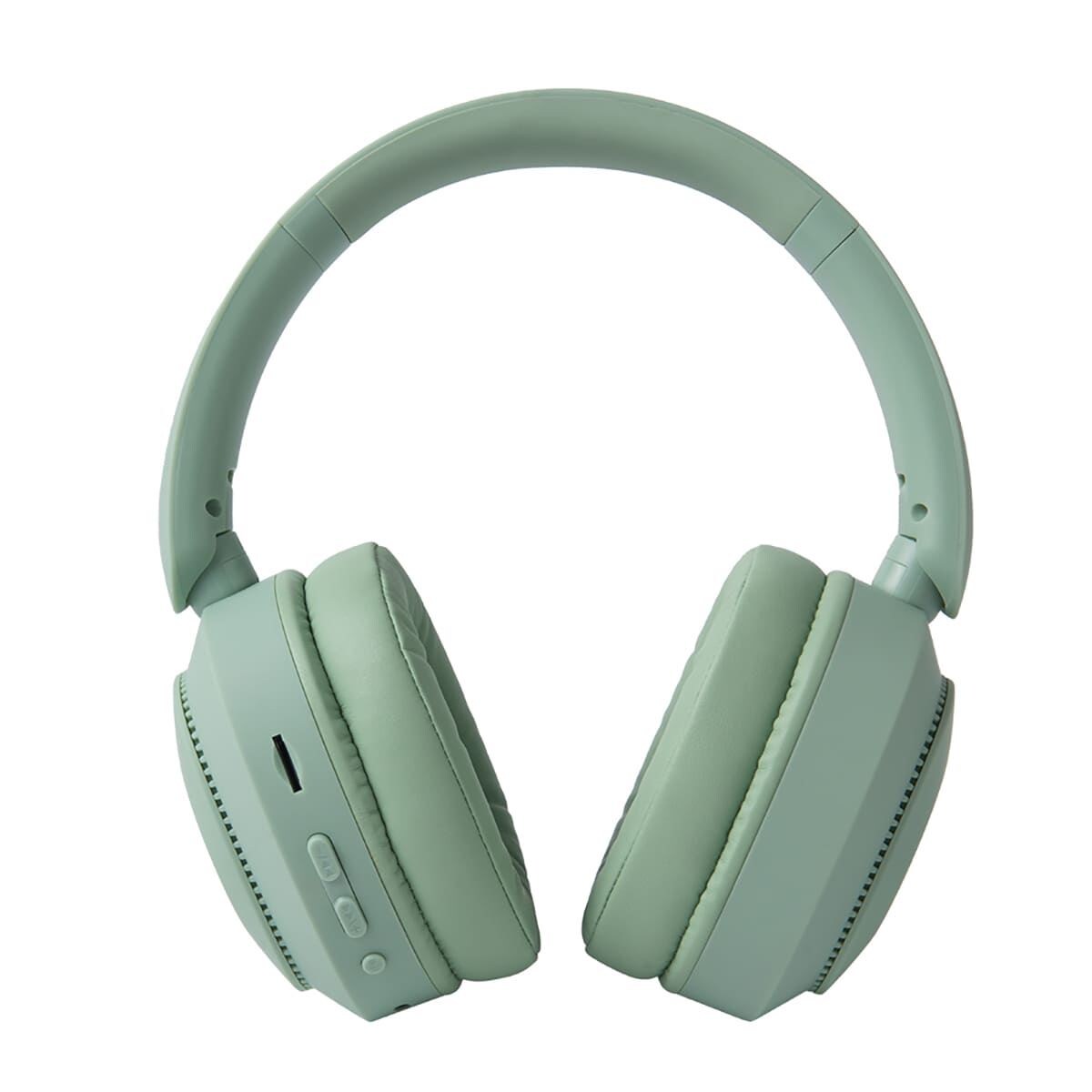Aud&iacute;fonos STF Dune On Ear Matcha image number null