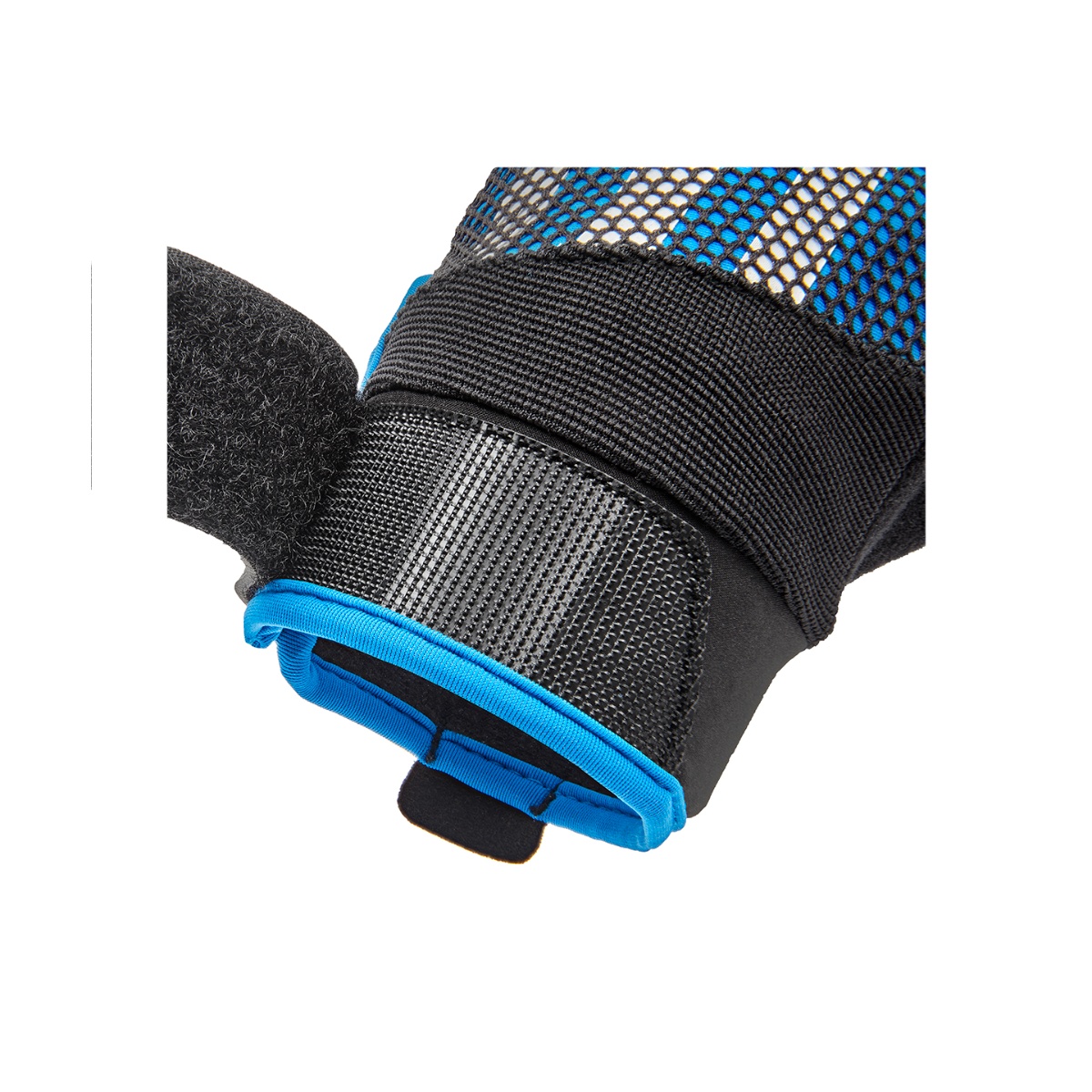 Guantes Performance Adidas Azul Hombre Talla Xl image number null