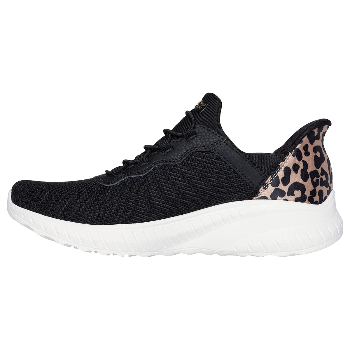 Tenis Skechers Hands Free Slip-ins: BOBS Sport Squad Chaos Seize The Hour image number null
