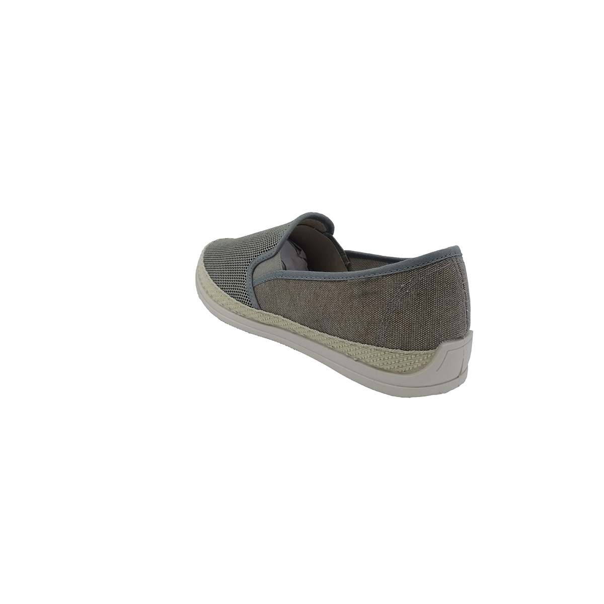 Alpargata Niagara Verde para Hombre image number null