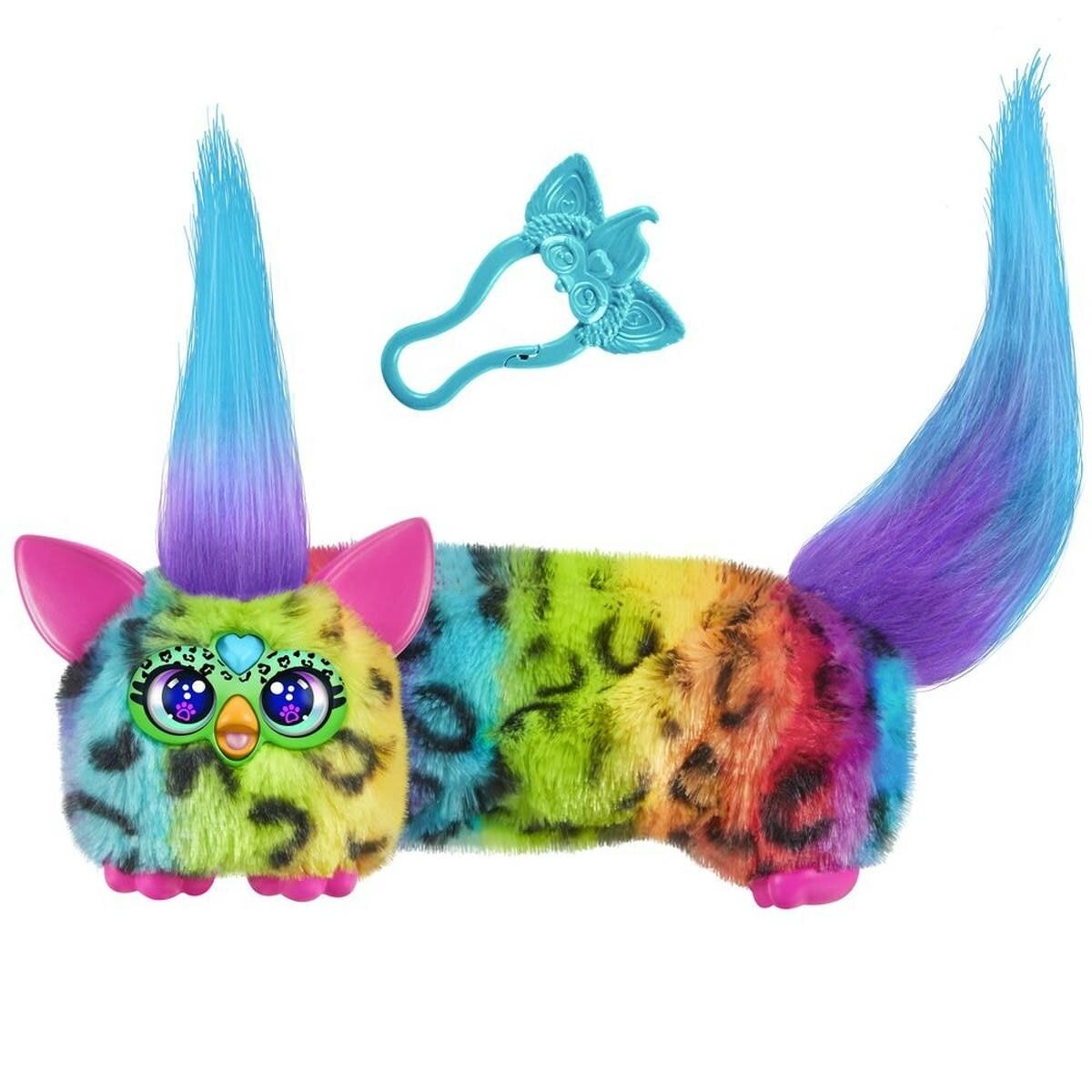 Peluche Furby DJ Furblets Surtido image number null