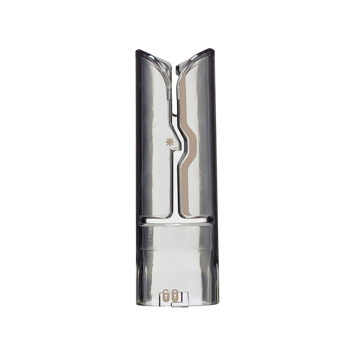 Combo Curl Secret Barril Delgado Gris Conair image number null