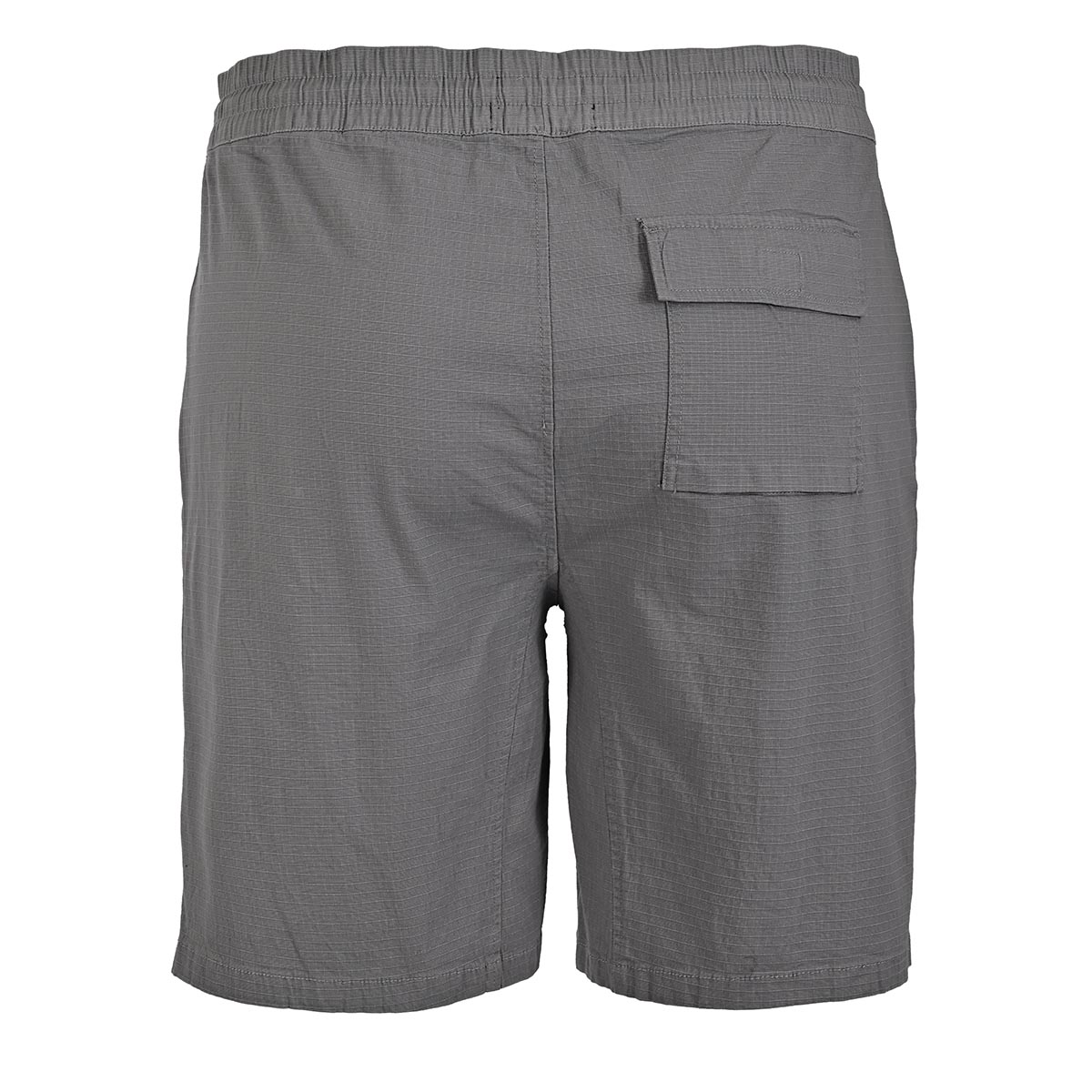 Bermuda Ribstop Ted Lapidus con Jareta para Hombre Plus image number null