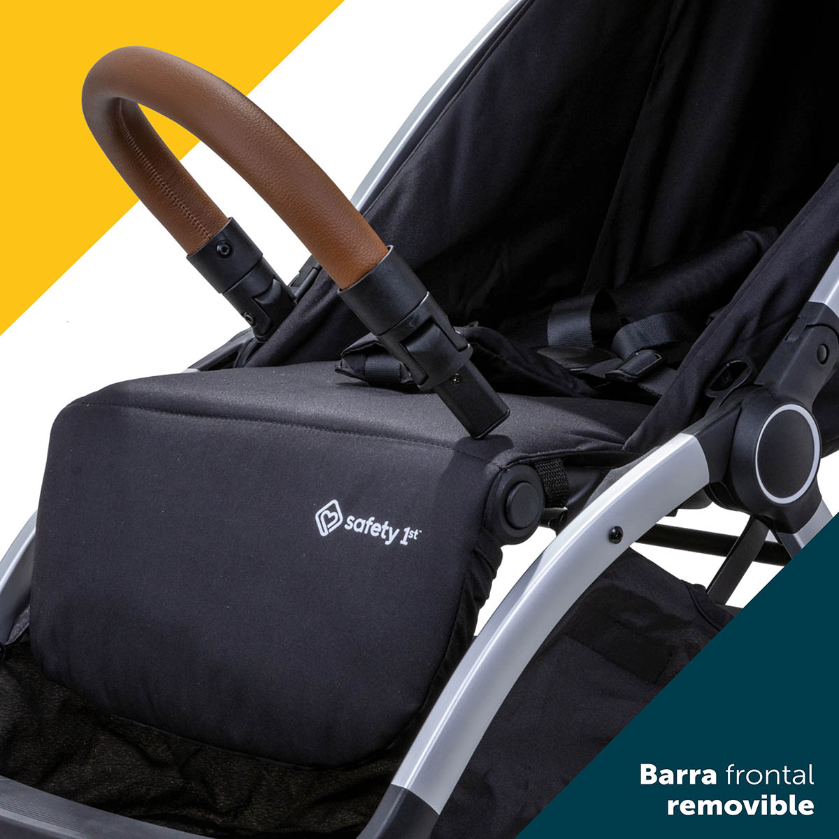 Carriola Safety 1st Auto Slim Fold image number null