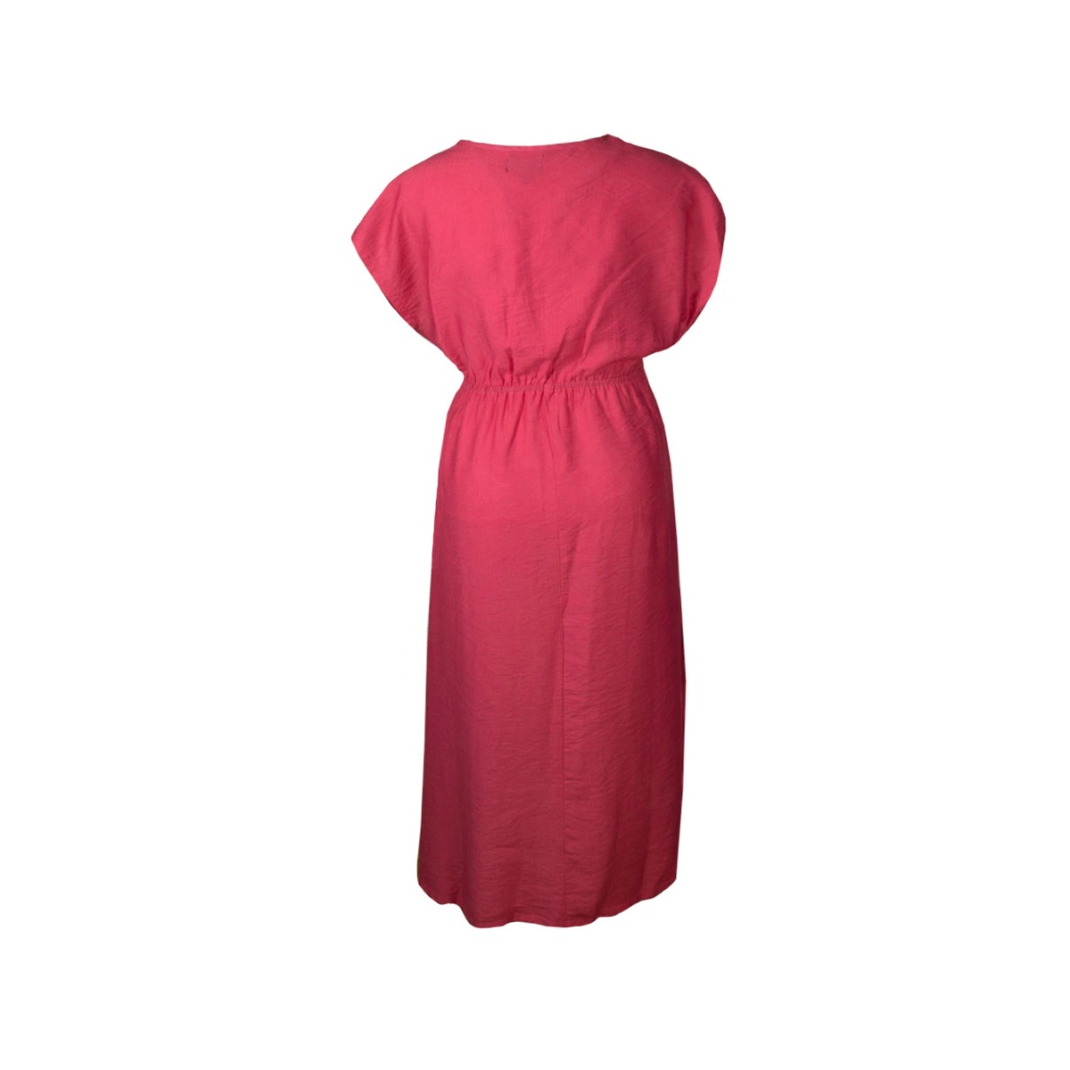 Vestido De Maternidad Largo Doma Para Mujer image number null