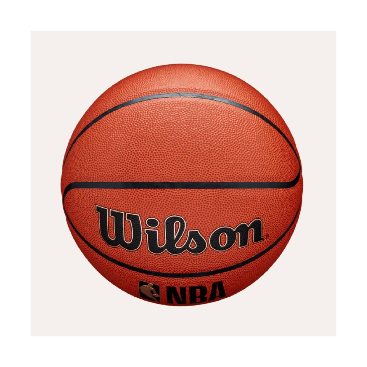 Bal&oacute;n Basquetbol Caf&eacute; Wilson NBA image number null