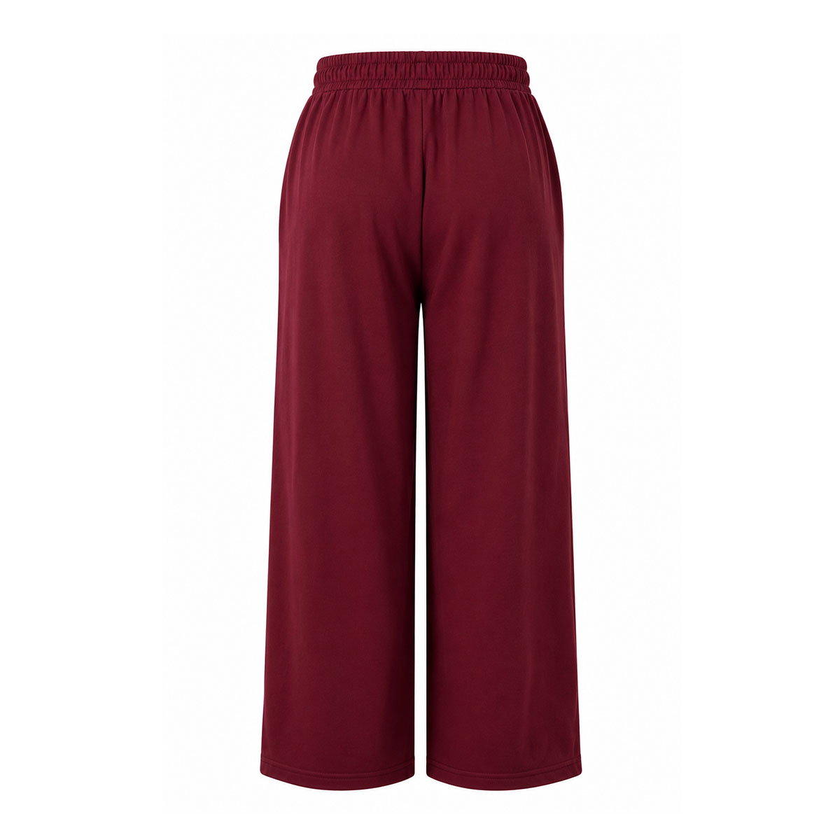 Pantal&oacute;n Deportivo Pierna Ancha Doma Fashion Para Mujer Curvy image number null